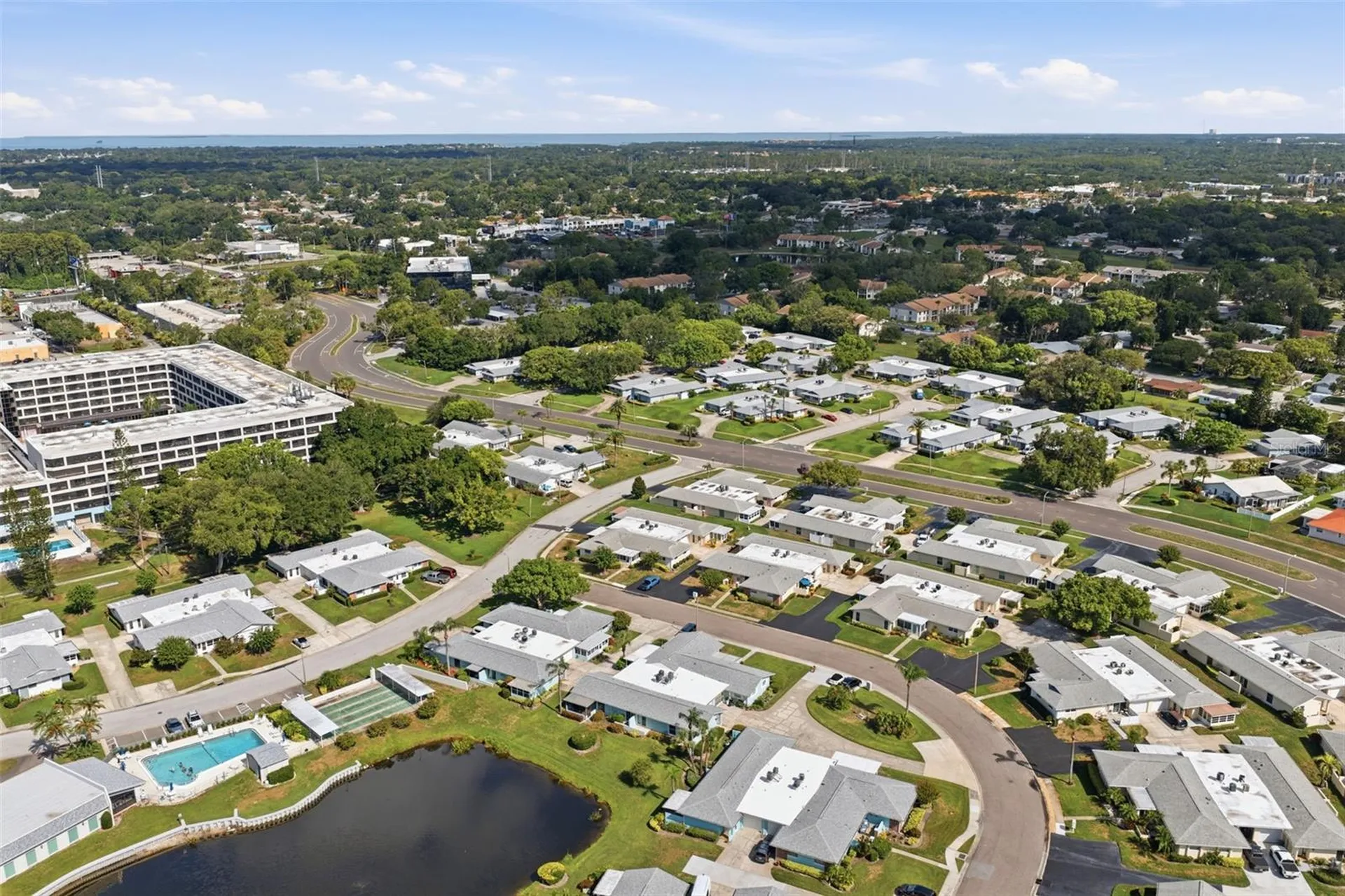 2722 Sherbrooke Lane Palm Harbor FL 34684