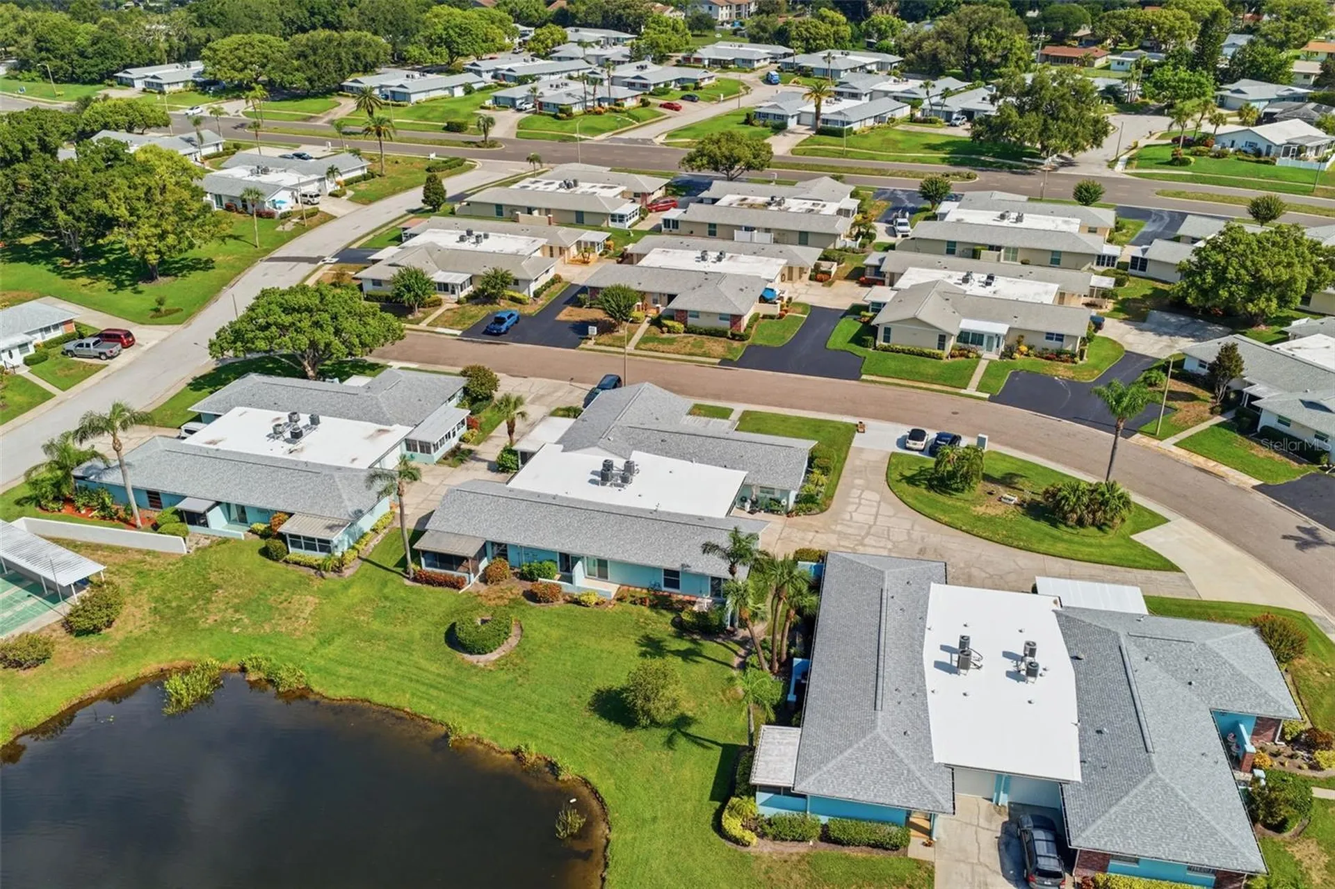 2722 Sherbrooke Lane Palm Harbor FL 34684