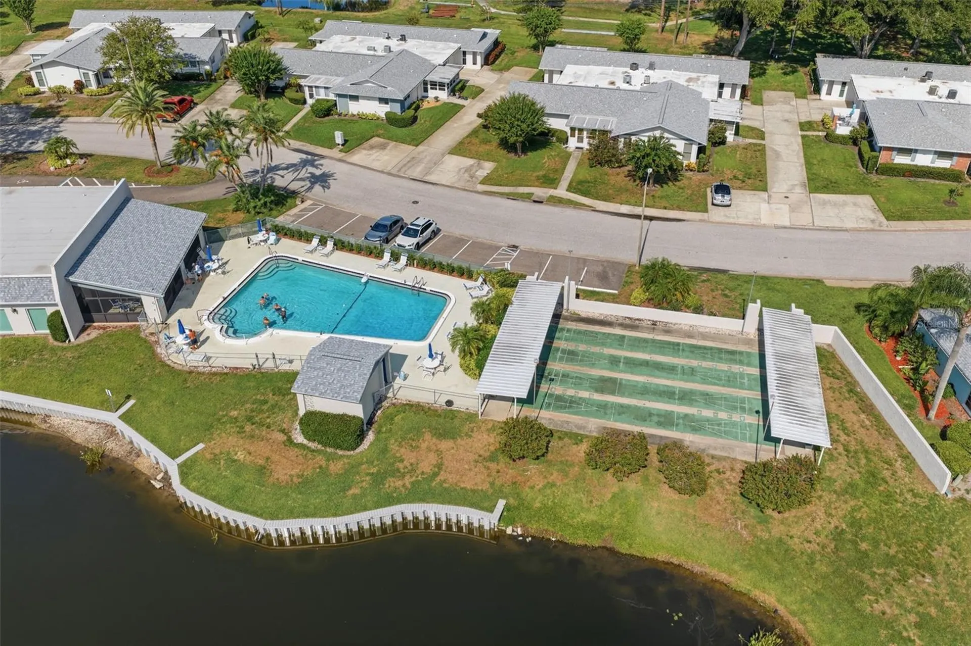 2722 Sherbrooke Lane Palm Harbor FL 34684