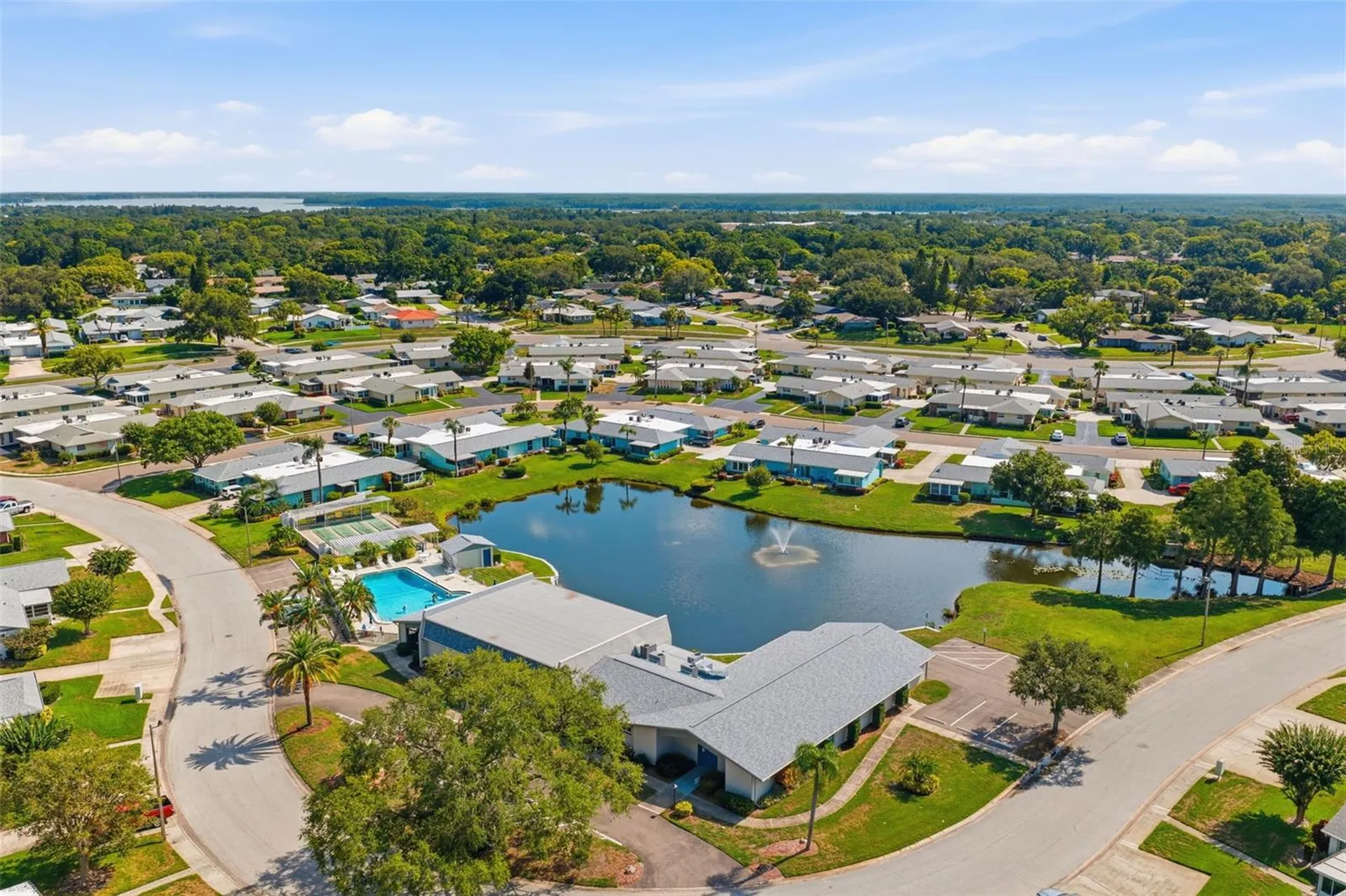 2722 Sherbrooke Lane Palm Harbor FL 34684