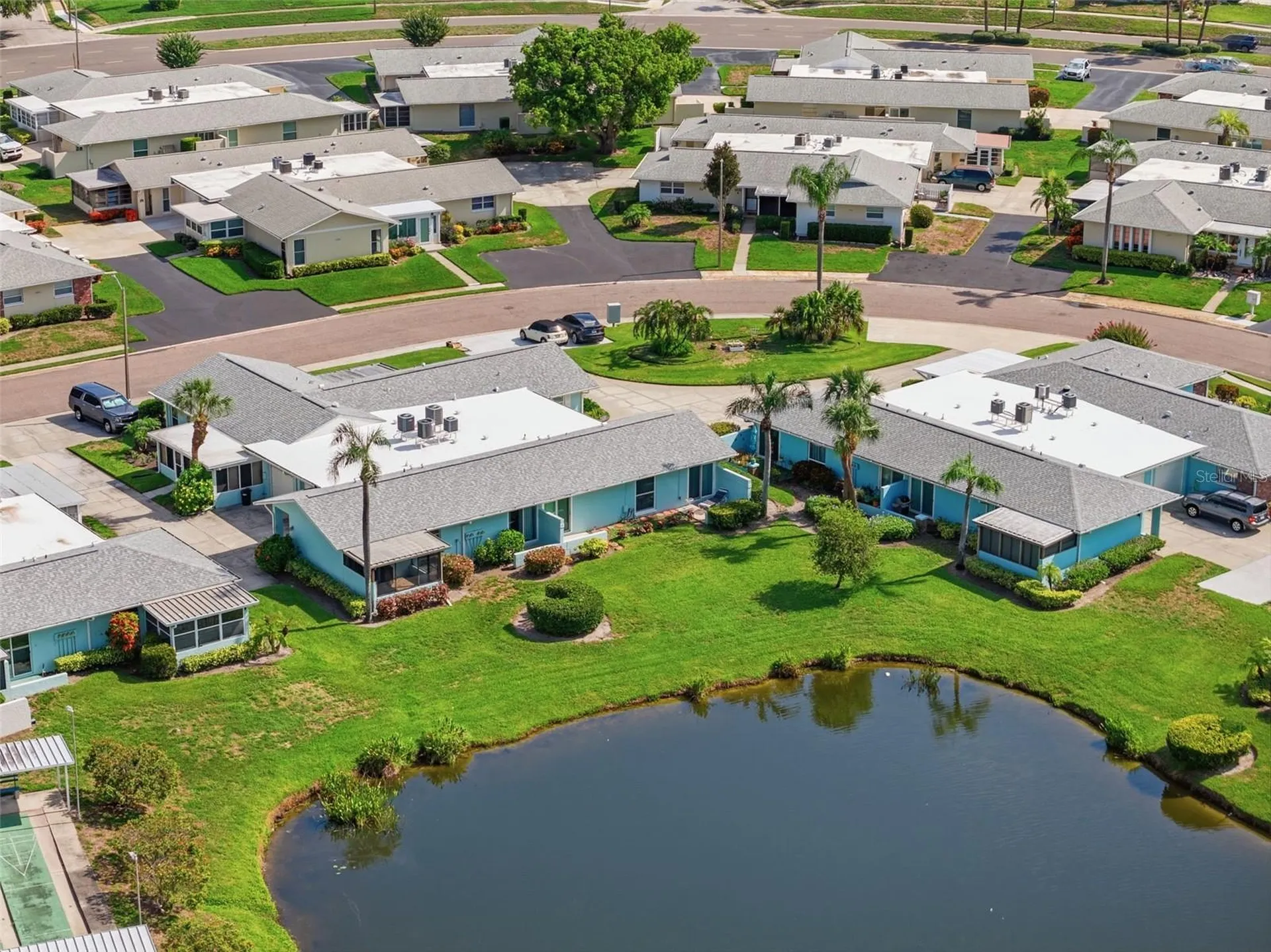 2722 Sherbrooke Lane Palm Harbor FL 34684