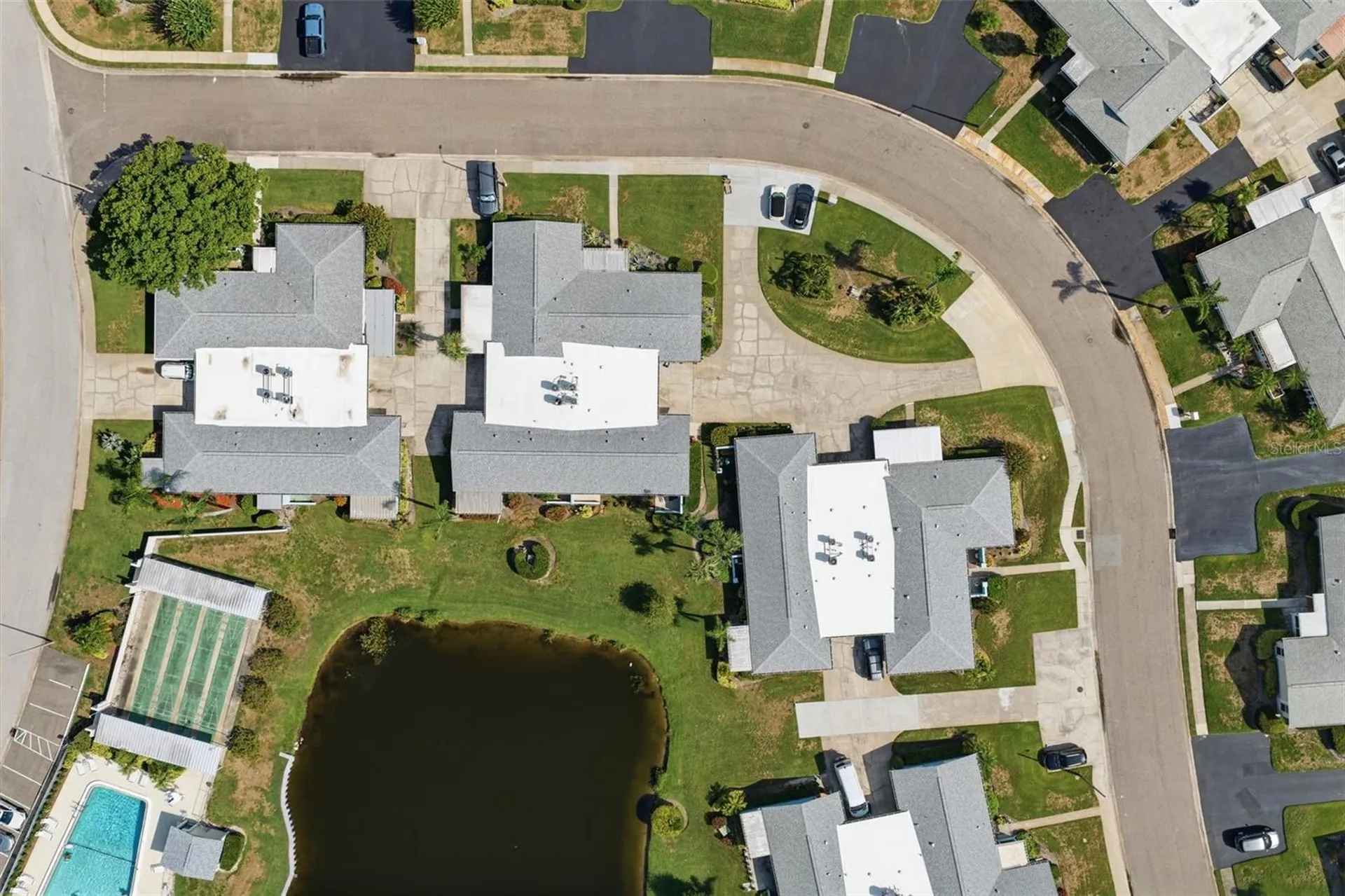 2722 Sherbrooke Lane Palm Harbor FL 34684