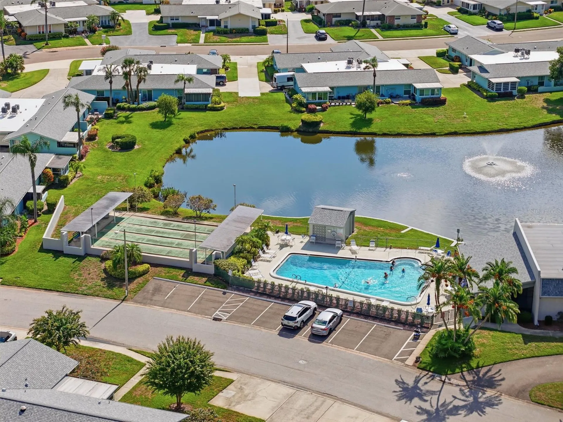 2722 Sherbrooke Lane Palm Harbor FL 34684