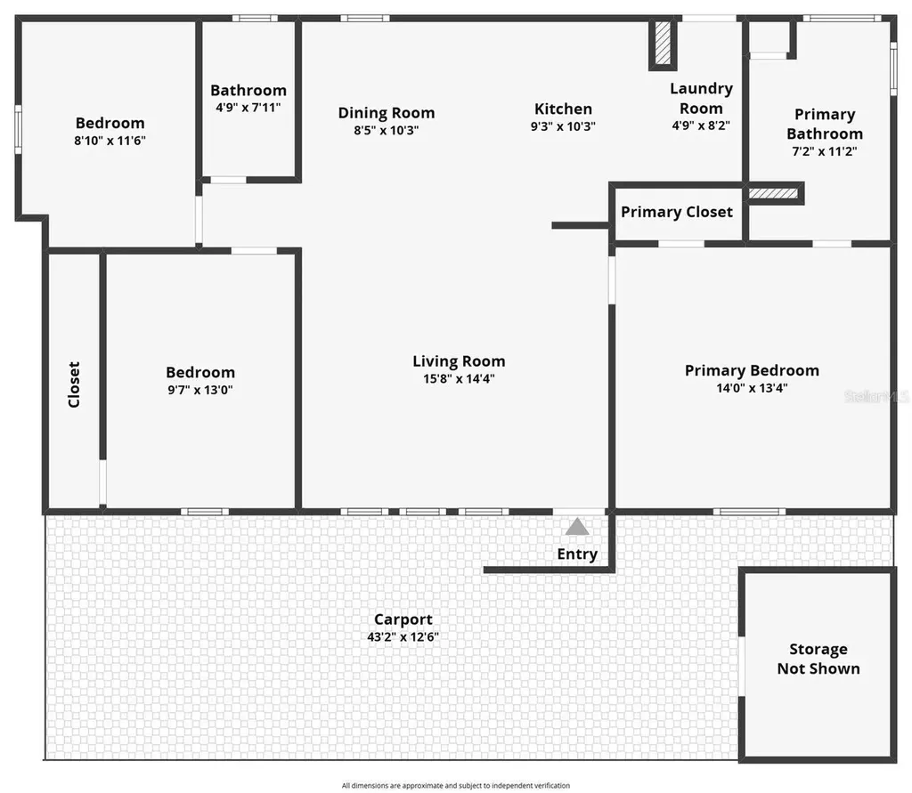 1660 Elkhart Circle Tavares FL 32778