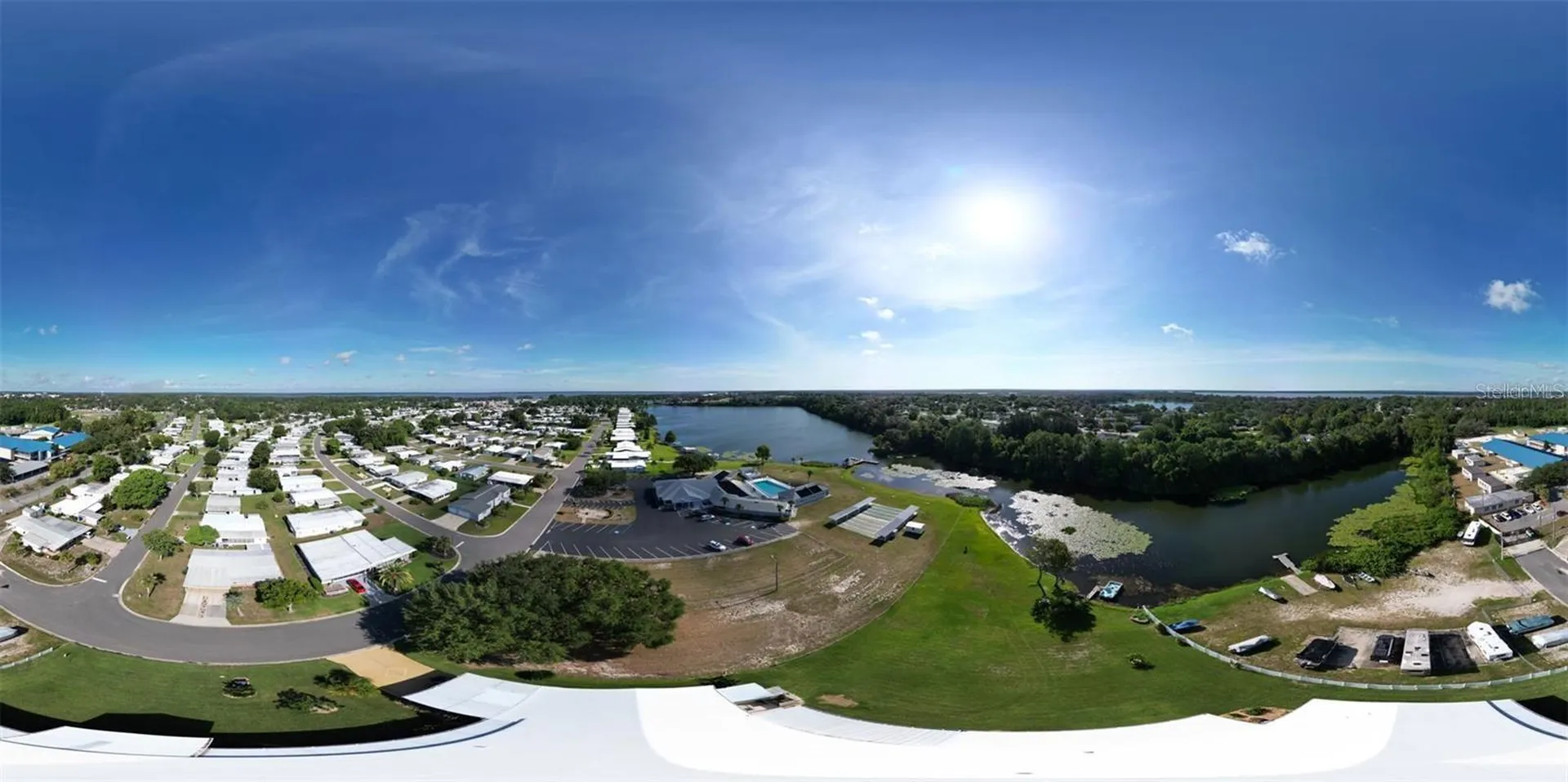 1660 Elkhart Circle Tavares FL 32778