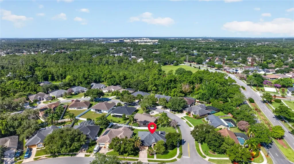 1907 Westbourne Drive Oviedo FL 32765