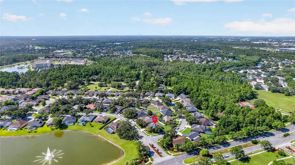1907 Westbourne Drive Oviedo FL 32765