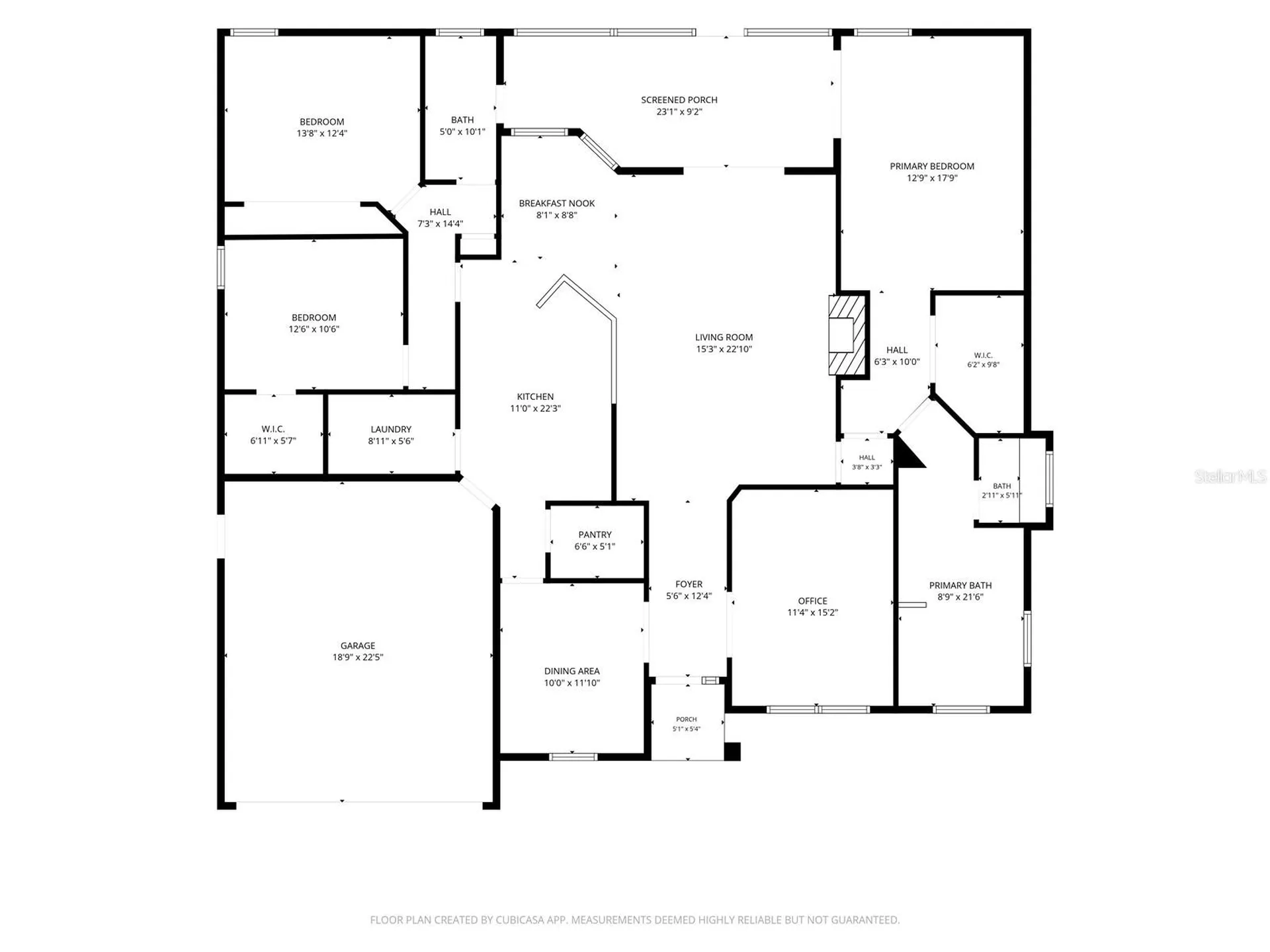 1907 Westbourne Drive Oviedo FL 32765