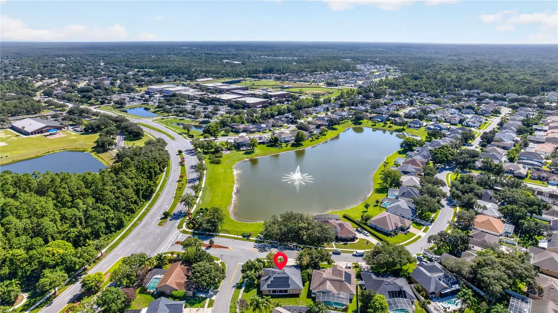 1907 Westbourne Drive Oviedo FL 32765