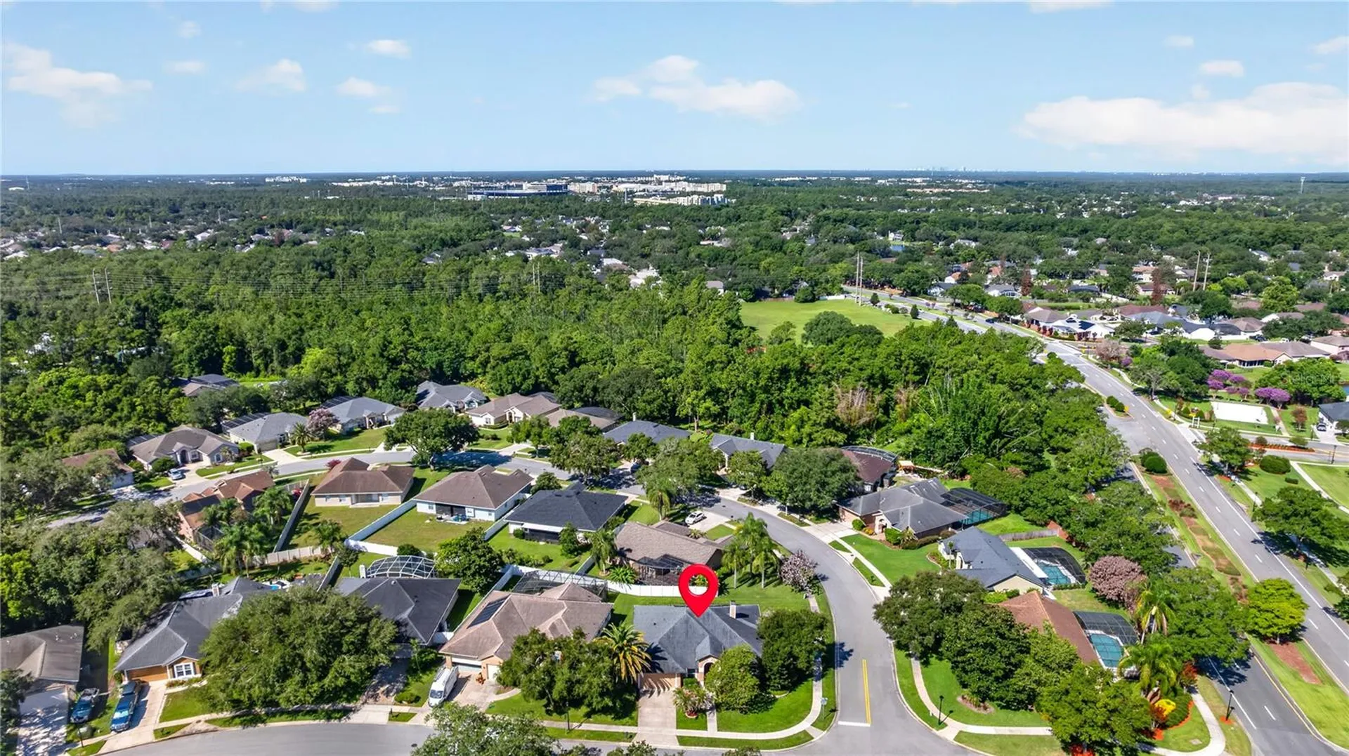 1907 Westbourne Drive Oviedo FL 32765