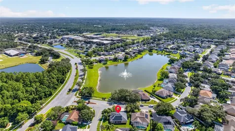 1907 Westbourne Drive Oviedo FL 32765