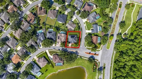 1907 Westbourne Drive Oviedo FL 32765
