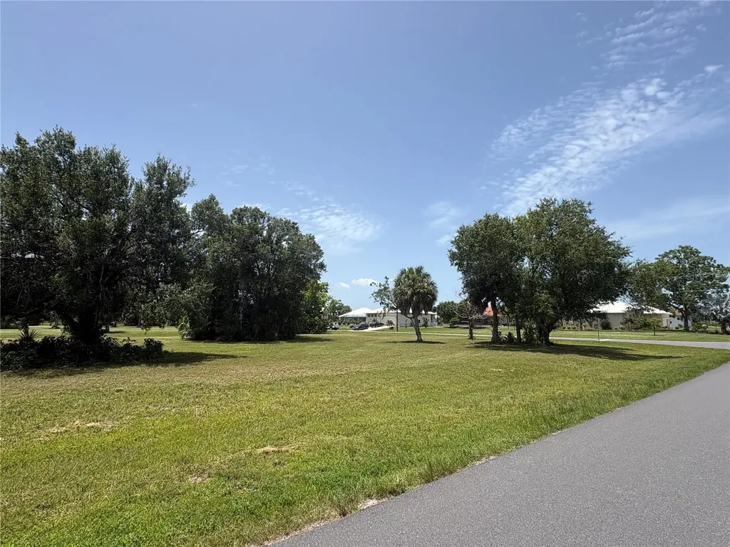 16842 Acapulco Road Punta Gorda FL 33955