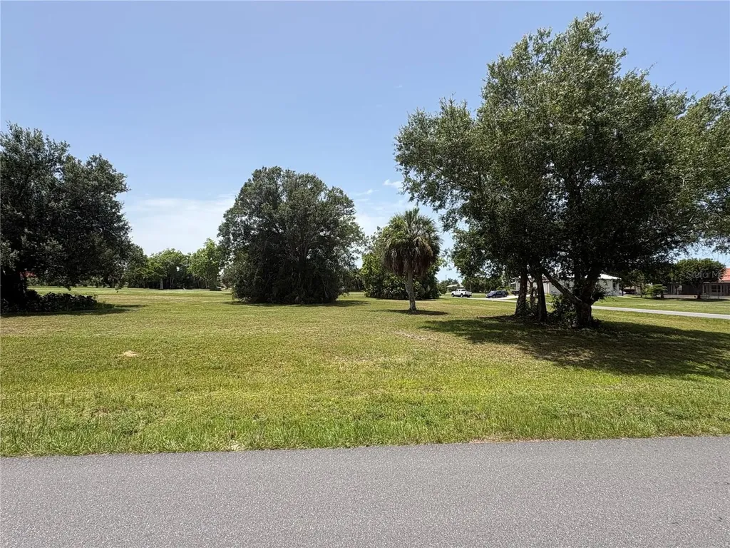 16842 Acapulco Road Punta Gorda FL 33955