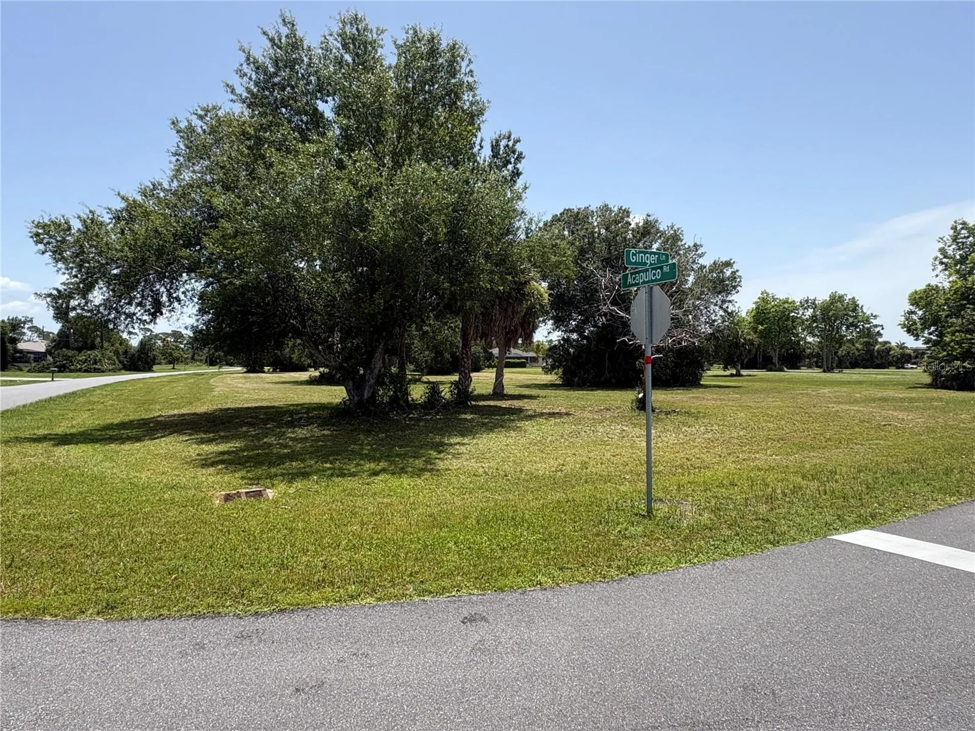 16842 Acapulco Road Punta Gorda FL 33955