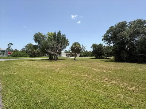 16842 Acapulco Road Punta Gorda FL 33955