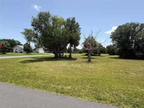 16842 Acapulco Road Punta Gorda FL 33955