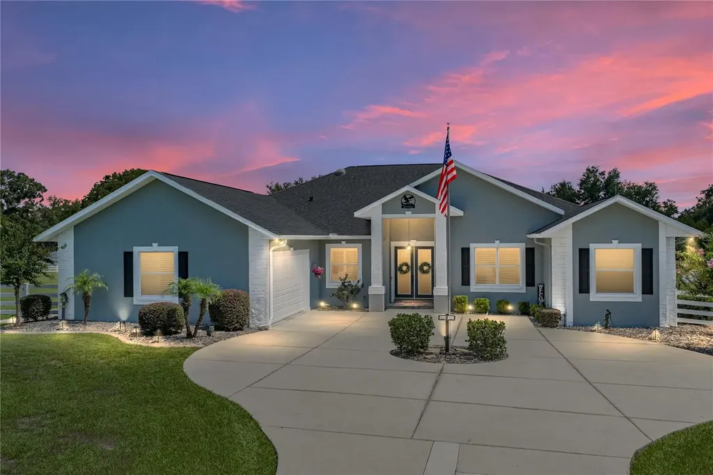 37405 Highridge Drive Dade City FL 33525