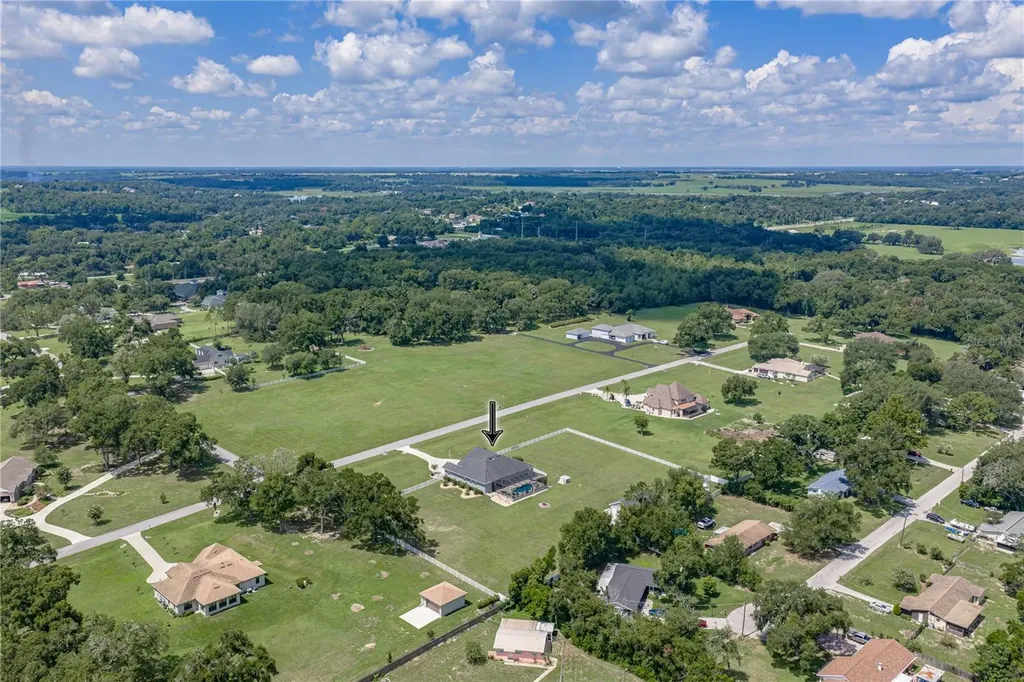 37405 Highridge Drive Dade City FL 33525