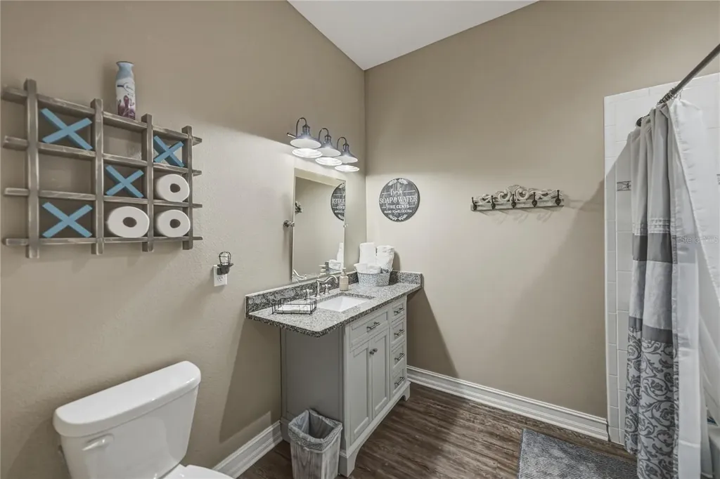 37405 Highridge Drive Dade City FL 33525