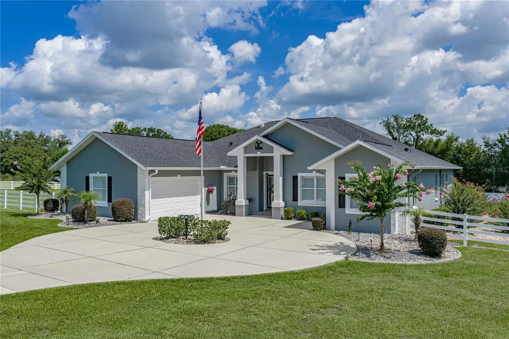 37405 Highridge Drive Dade City FL 33525