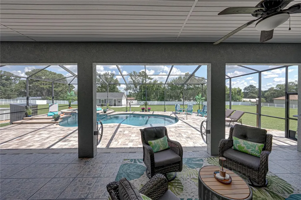 37405 Highridge Drive Dade City FL 33525
