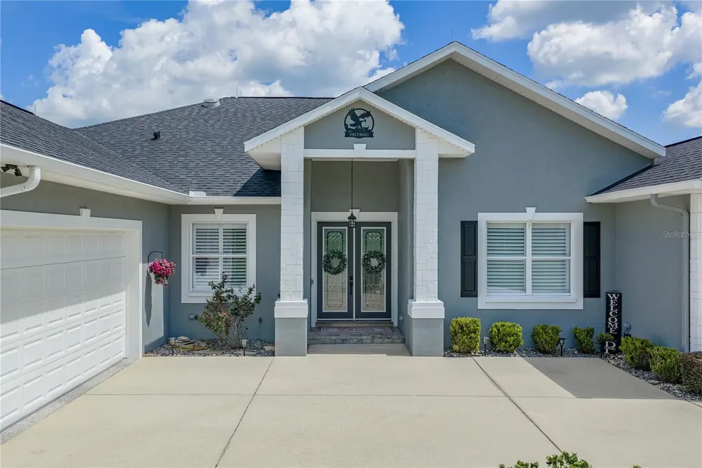 37405 Highridge Drive Dade City FL 33525