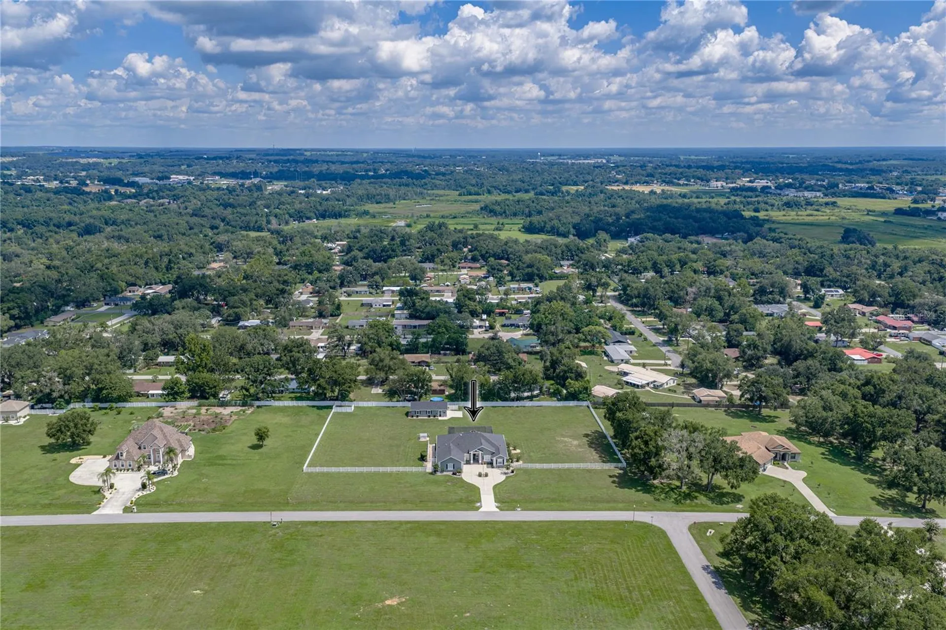 37405 Highridge Drive Dade City FL 33525