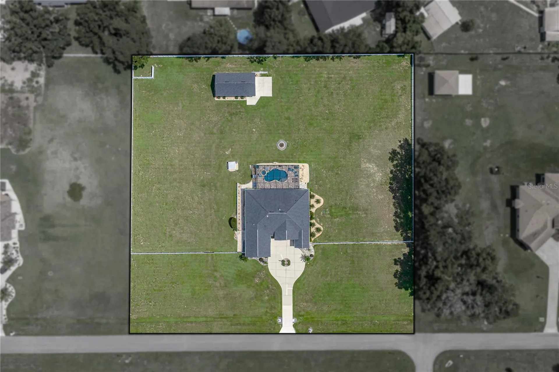 37405 Highridge Drive Dade City FL 33525