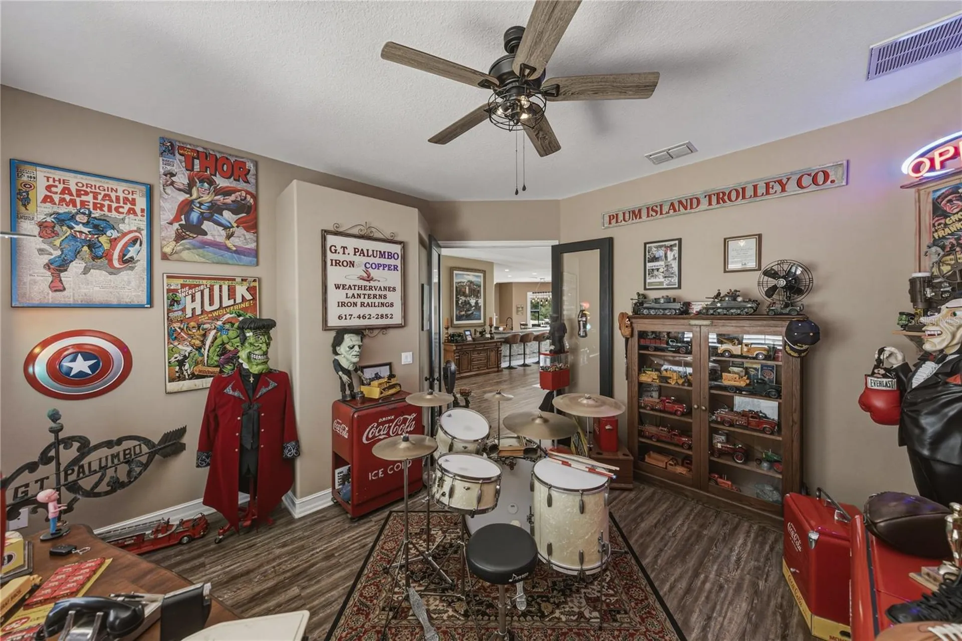 37405 Highridge Drive Dade City FL 33525