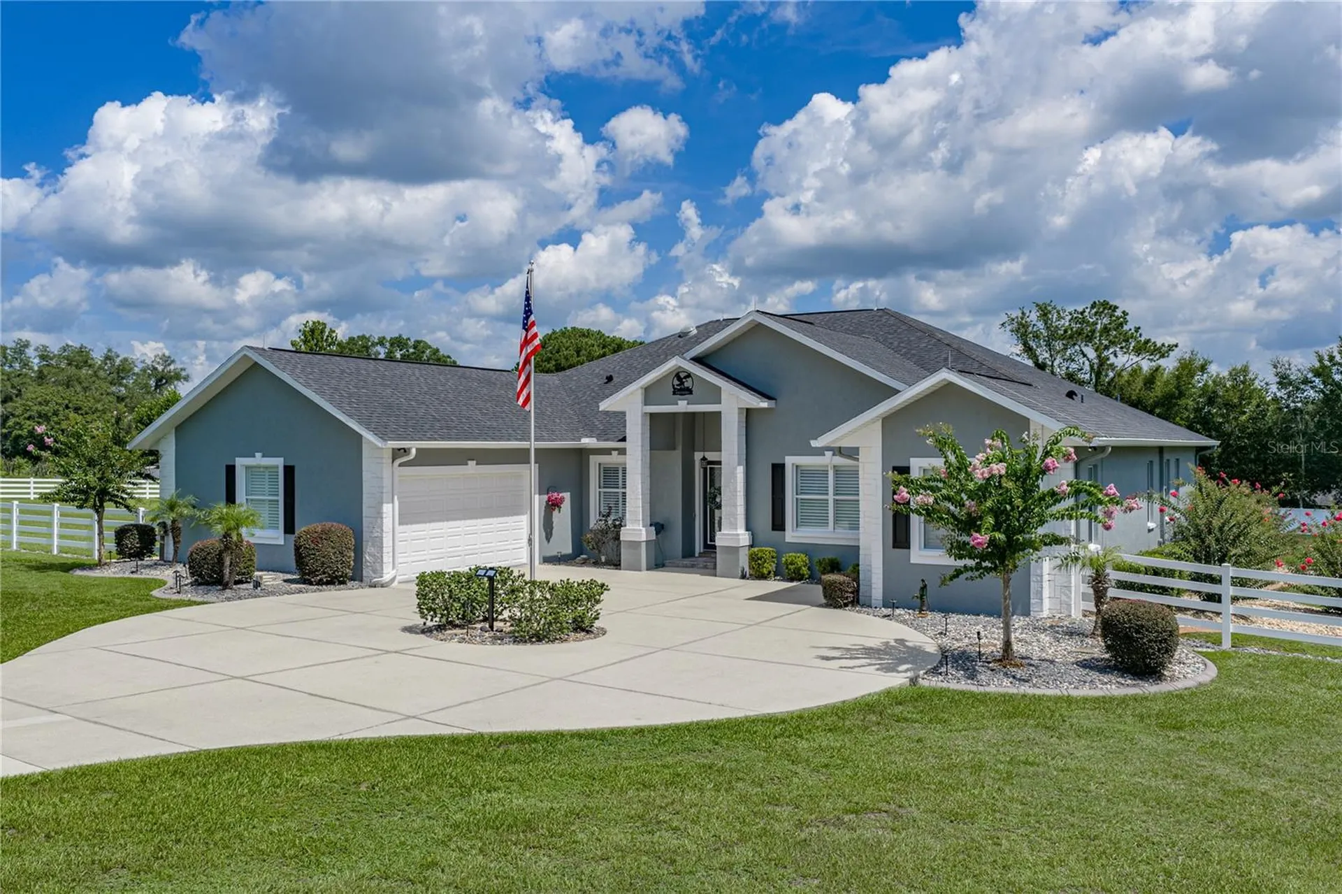 37405 Highridge Drive Dade City FL 33525