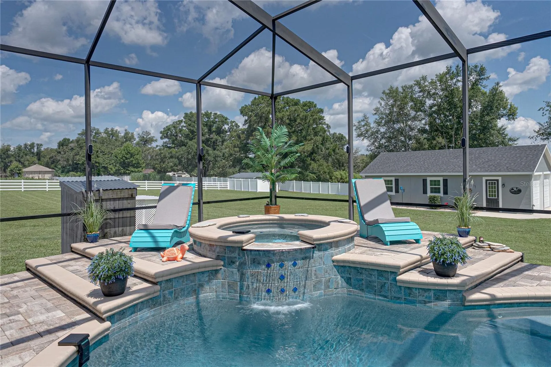 37405 Highridge Drive Dade City FL 33525