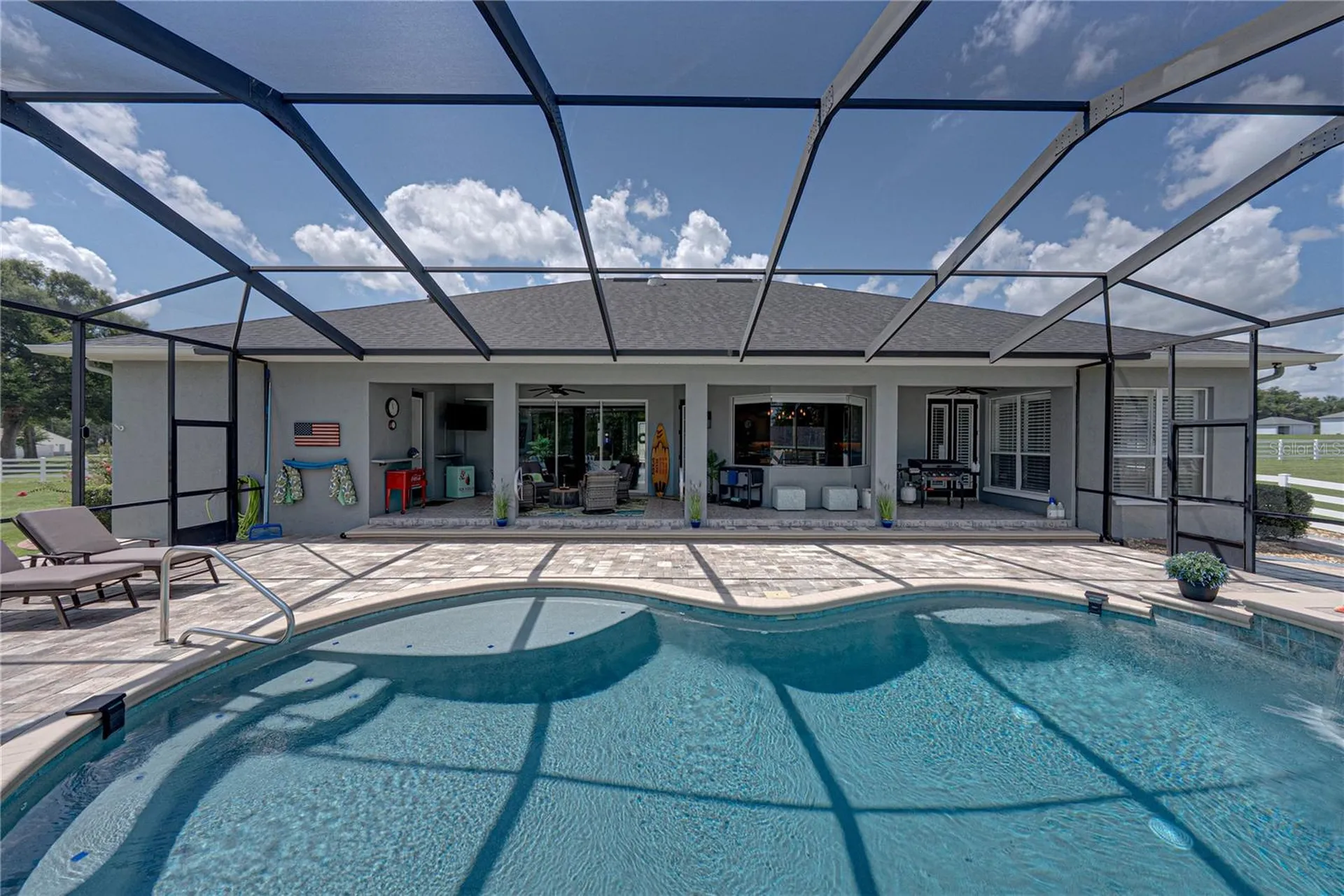 37405 Highridge Drive Dade City FL 33525