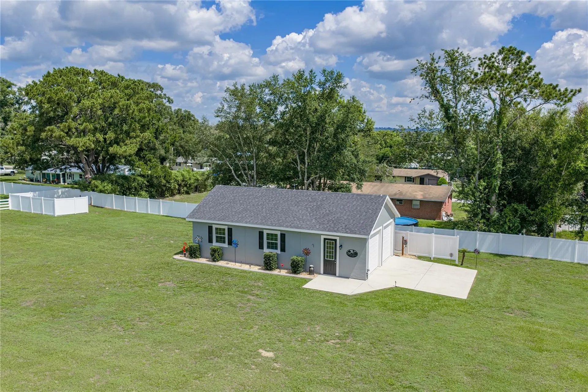 37405 Highridge Drive Dade City FL 33525