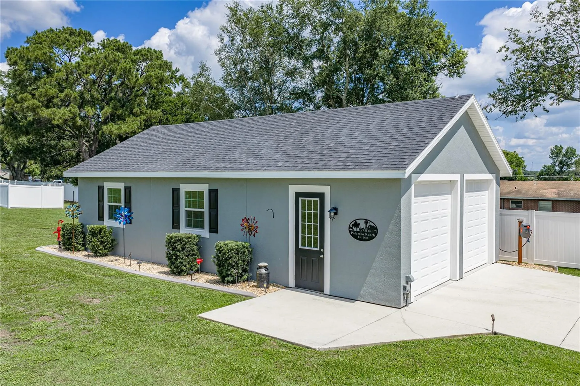 37405 Highridge Drive Dade City FL 33525