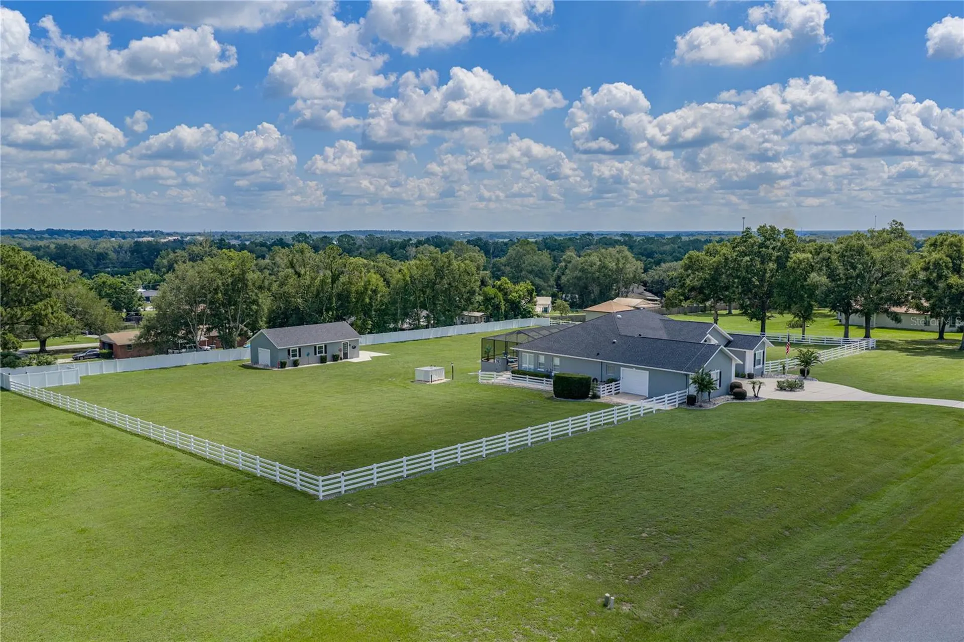 37405 Highridge Drive Dade City FL 33525