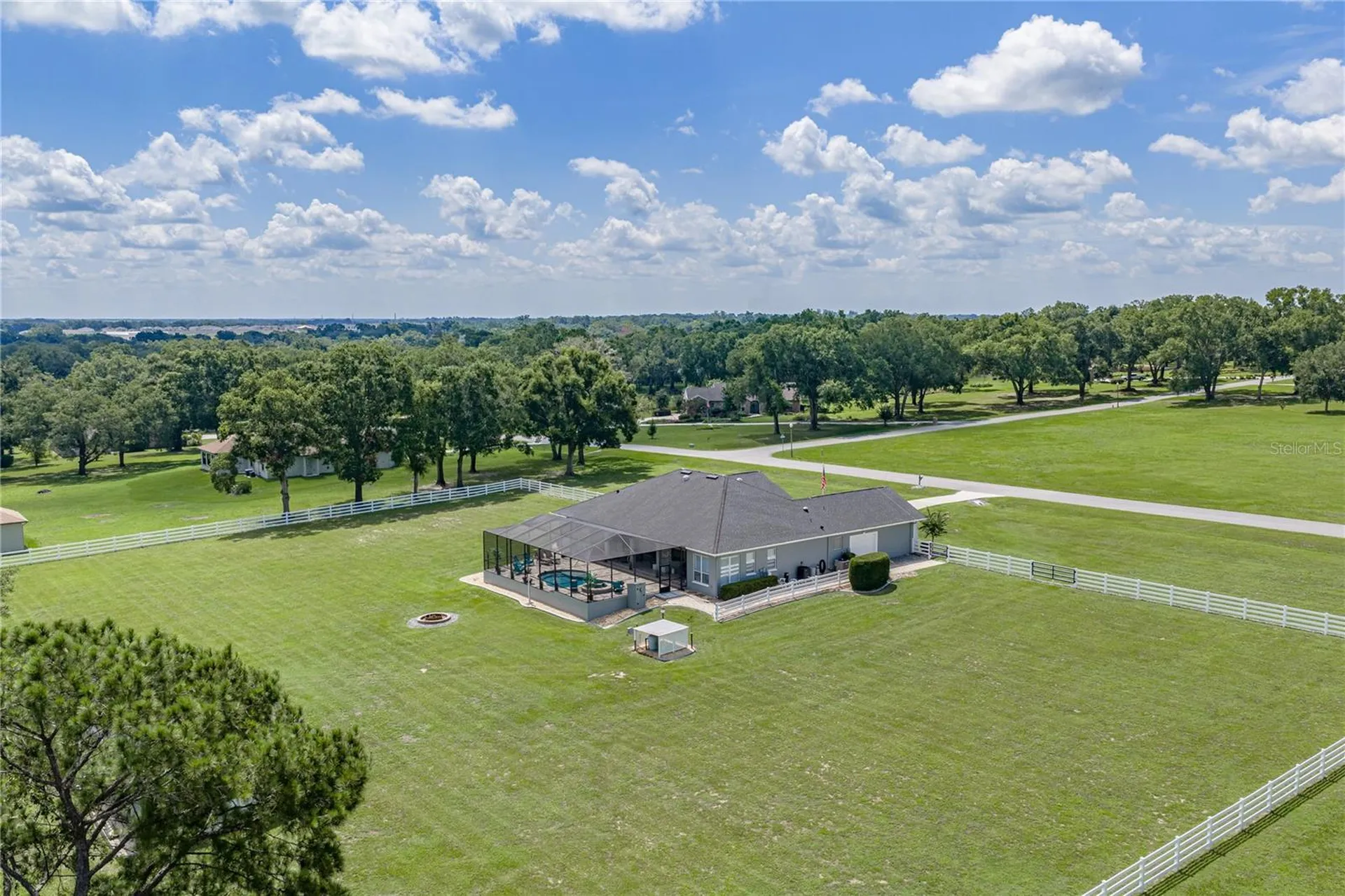 37405 Highridge Drive Dade City FL 33525