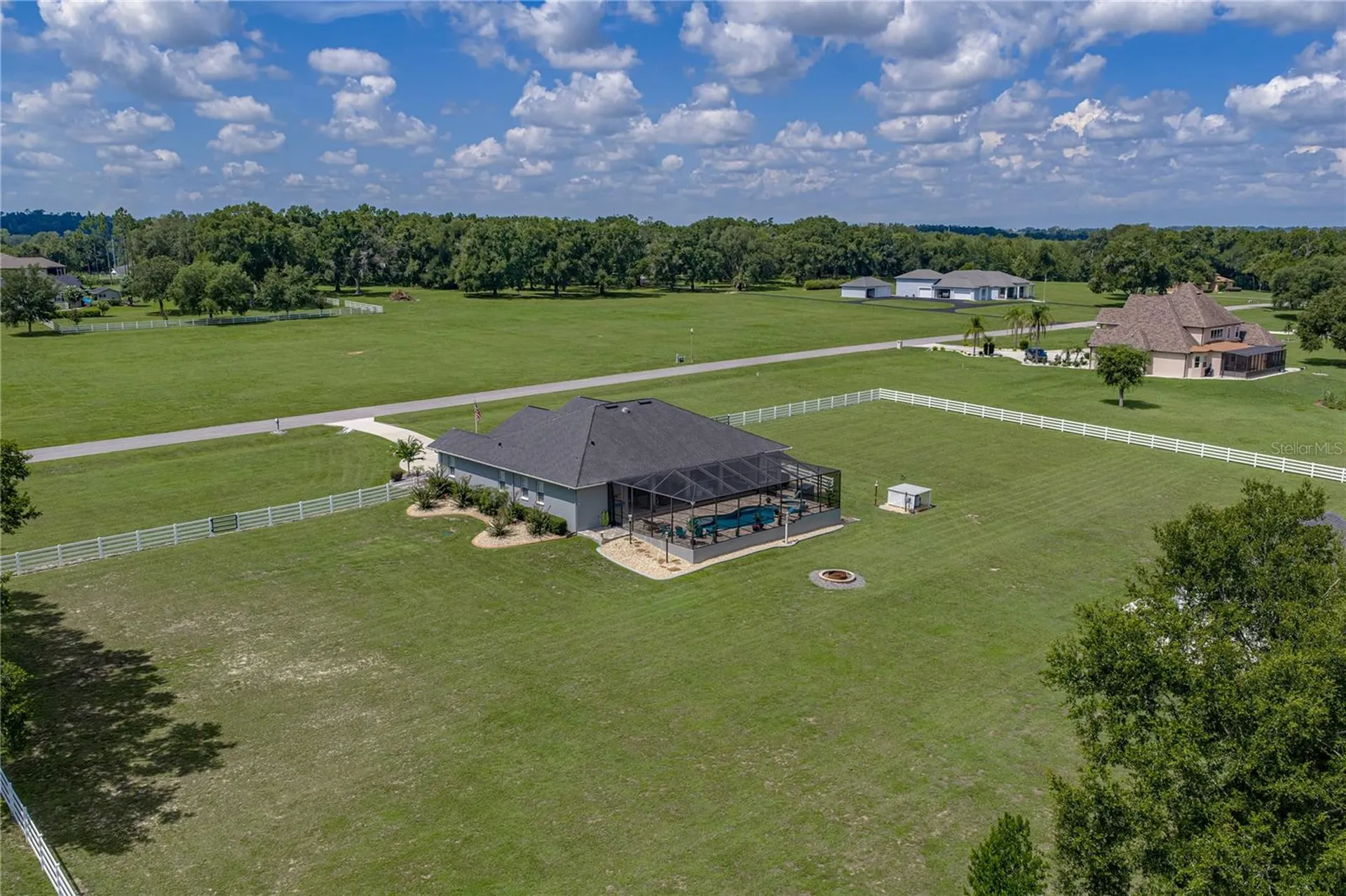 37405 Highridge Drive Dade City FL 33525