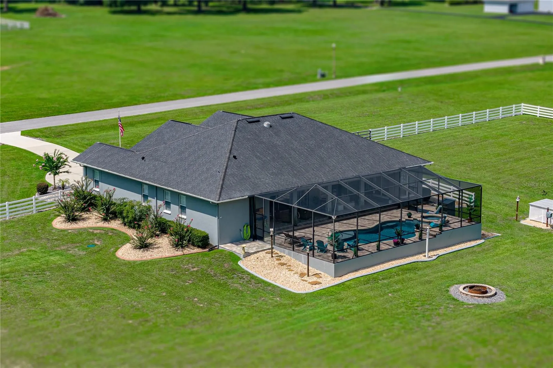 37405 Highridge Drive Dade City FL 33525