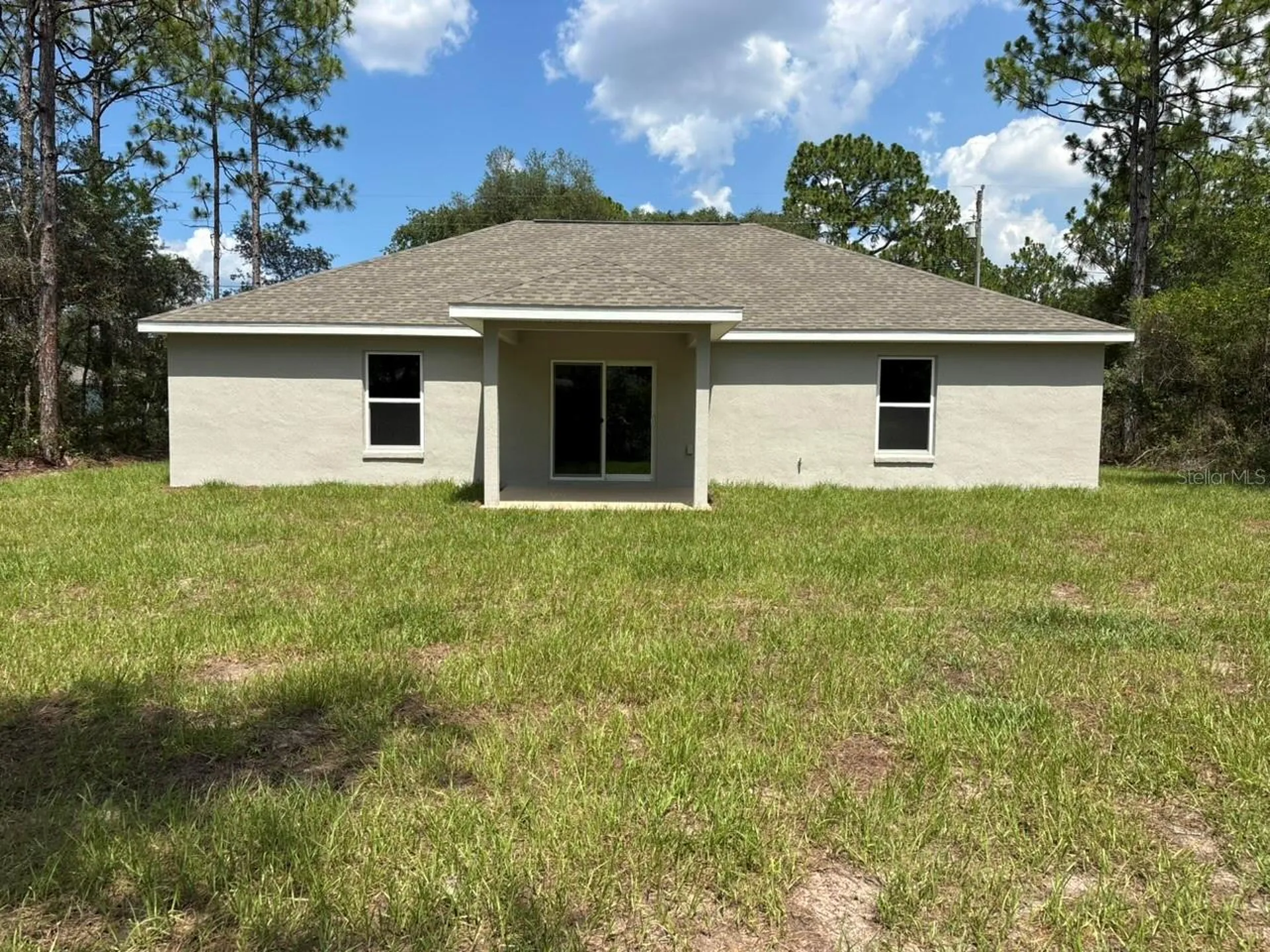 8468 N Empire Avenue Dunnellon FL 34433