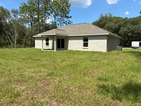 8468 N Empire Avenue Dunnellon FL 34433