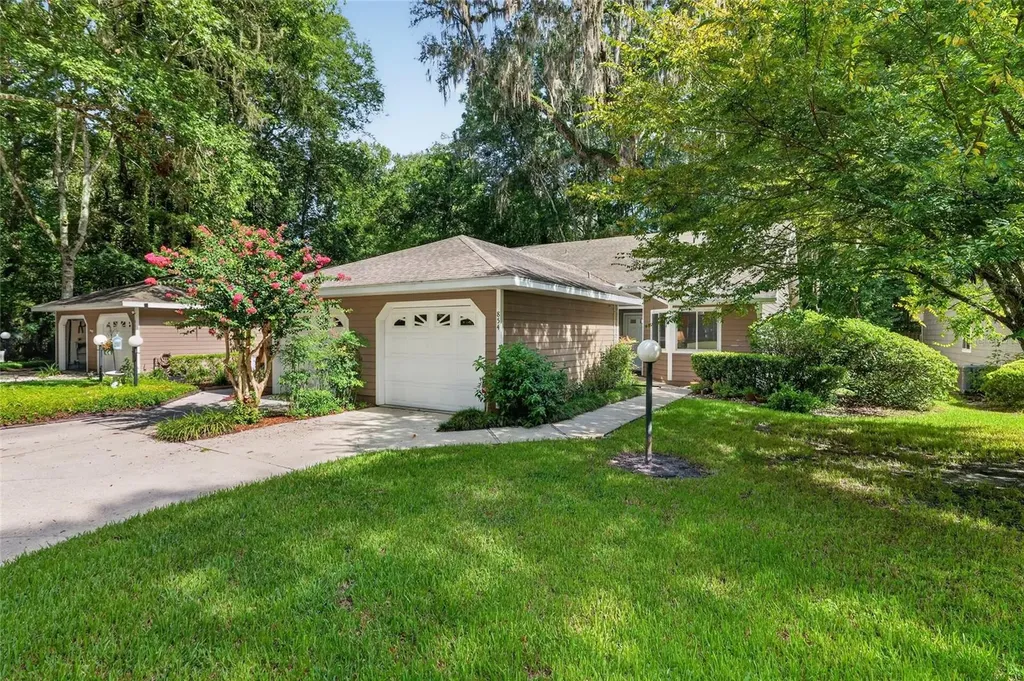 854 SW 51st Way Gainesville FL 32607
