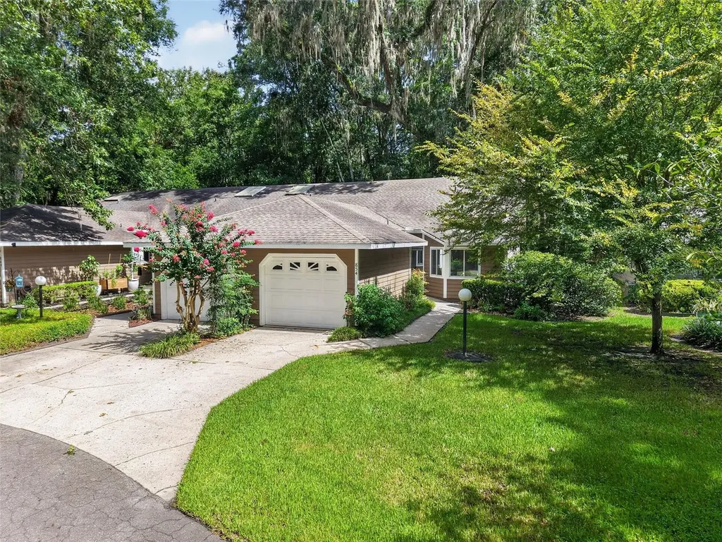 854 SW 51st Way Gainesville FL 32607