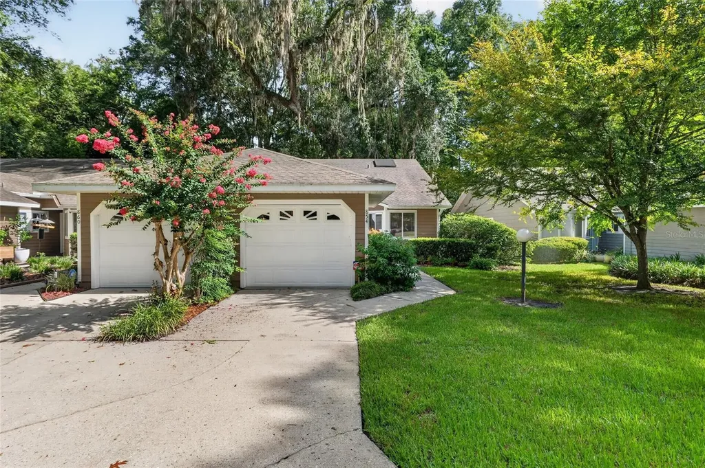 854 SW 51st Way Gainesville FL 32607