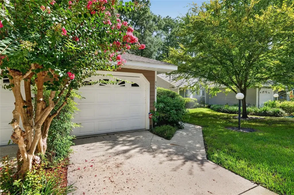 854 SW 51st Way Gainesville FL 32607