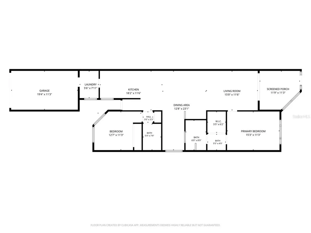 854 SW 51st Way Gainesville FL 32607