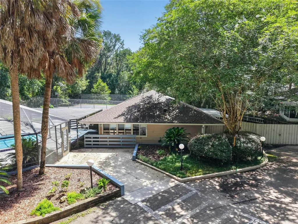 854 SW 51st Way Gainesville FL 32607
