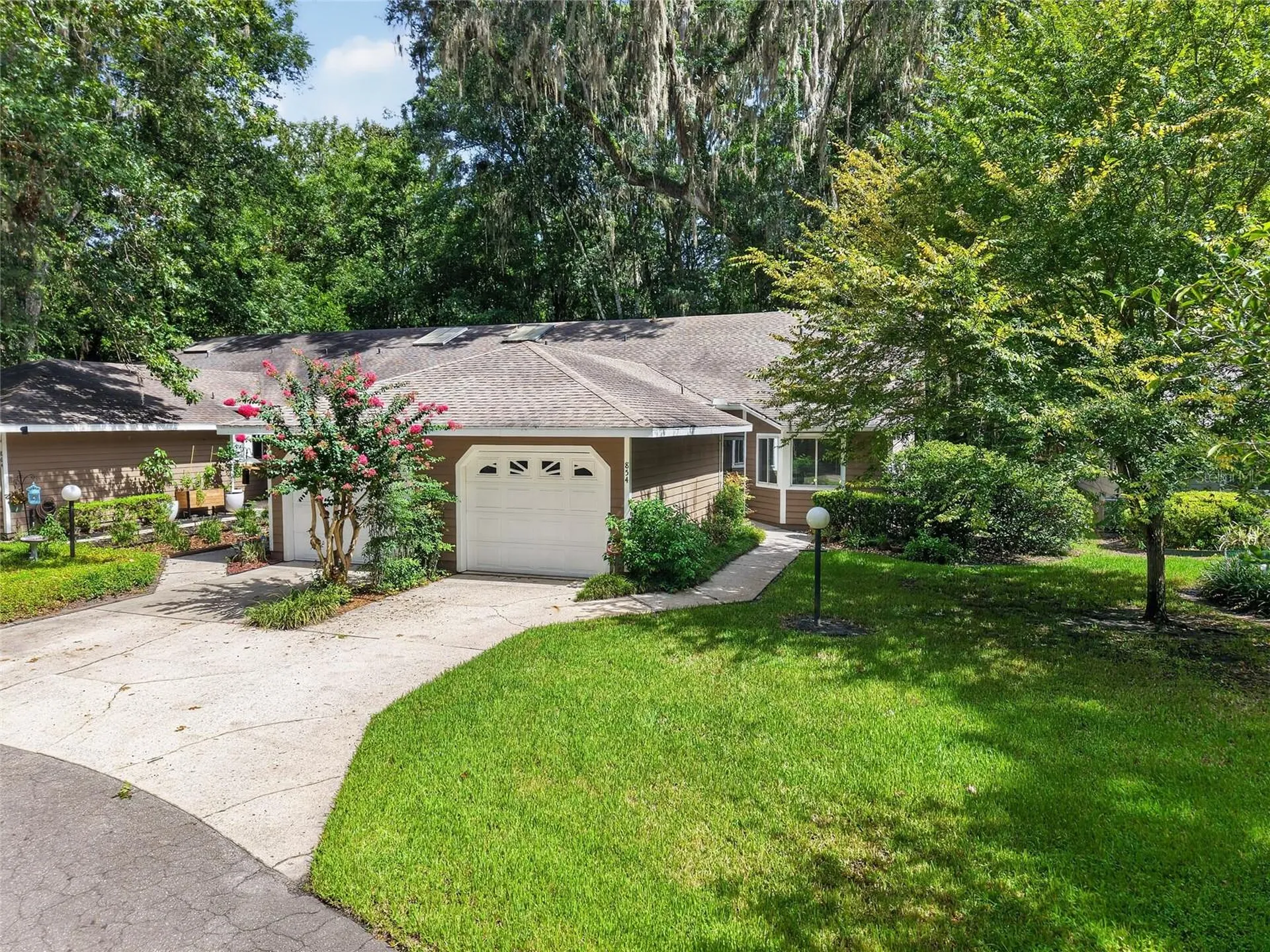 854 SW 51st Way Gainesville FL 32607