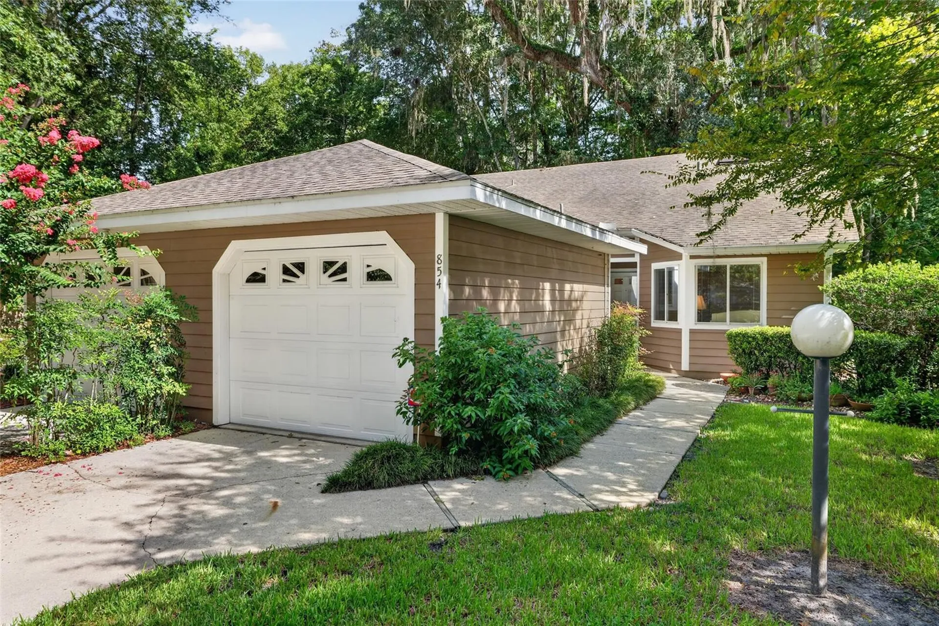 854 SW 51st Way Gainesville FL 32607