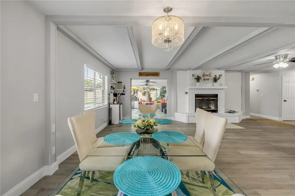 2952 Carriage Drive South Daytona FL 32119